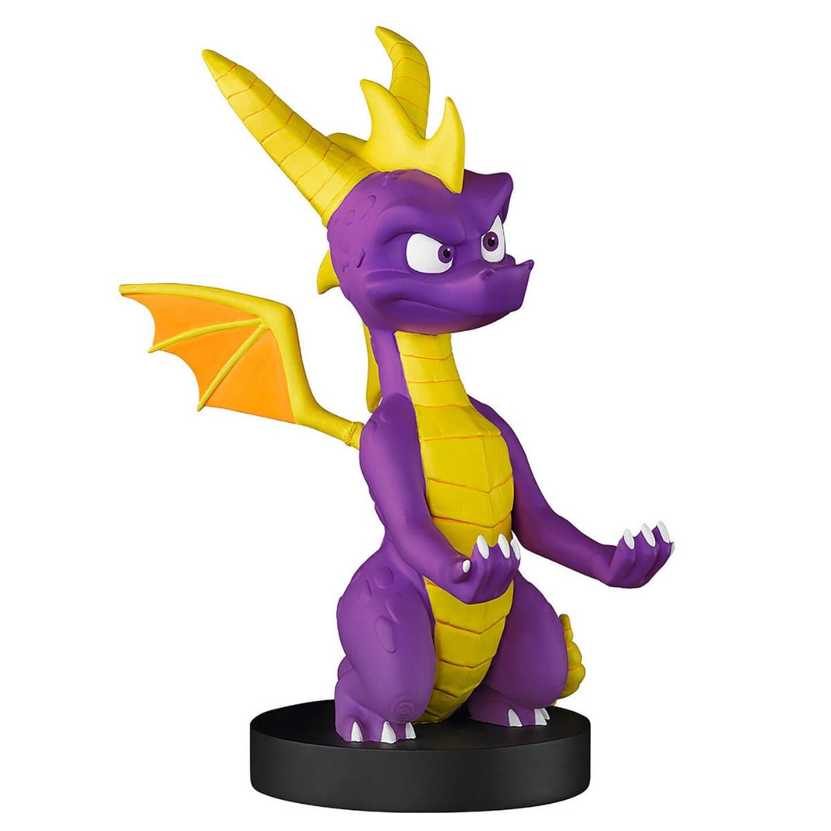 Spyro the Dragon Cable Guy Controller & Smartphone Stand - GeekCore