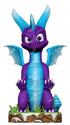 Spyro the Dragon - Ice Spyro Cable Guy Controller & Smartphone Stand - GeekCore