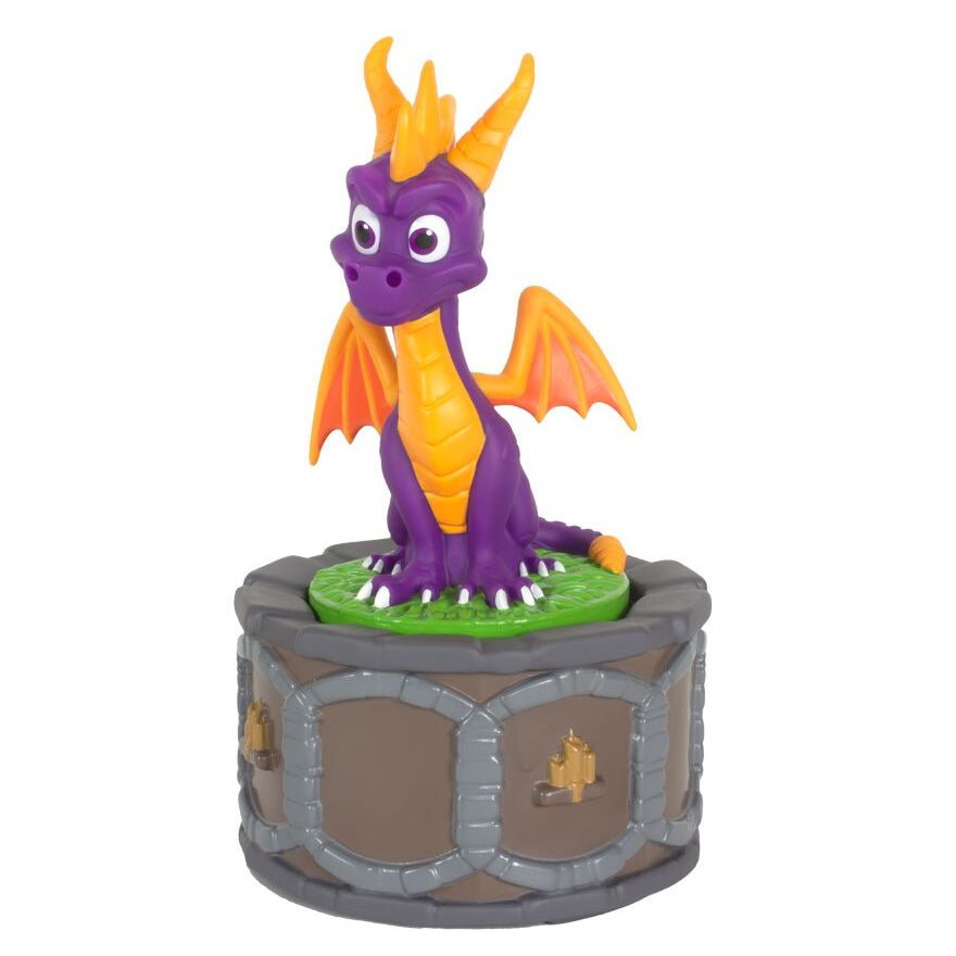 Spyro the Dragon Incense Burner - GeekCore