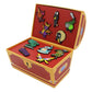 Spyro the Dragon Pin Badge Set - GeekCore