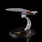 Star Trek TNG Enterprise D Mini Master Replica - GeekCore