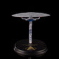 Star Trek TNG Enterprise D Mini Master Replica - GeekCore
