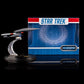 Star Trek TNG Enterprise D Mini Master Replica - GeekCore