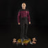 Star Trek TNG Picard 1:6 Scale Figure - GeekCore