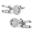 Star Trek USS Enterprise Cufflinks - GeekCore
