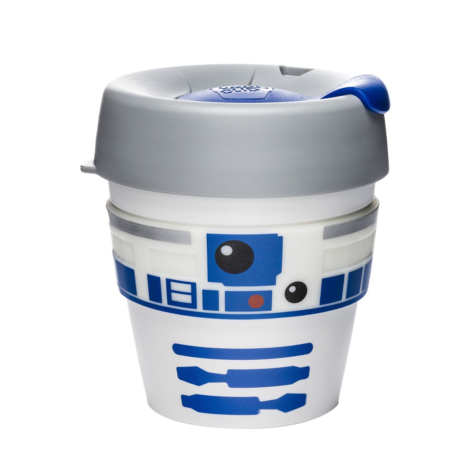 Star Wars 8oz KeepCups - GeekCore