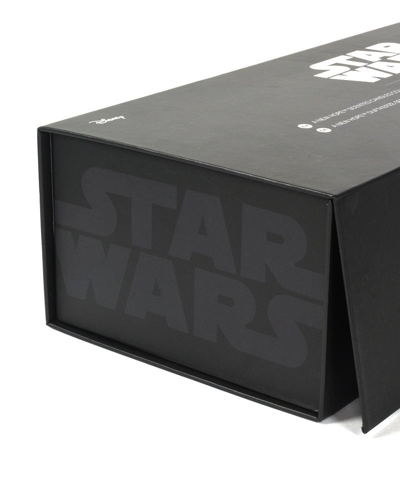 Star Wars: A New Hope Candle Set - GeekCore