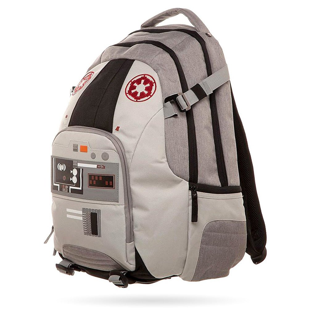 Star Wars AT - AT Walker Premium Laptop Backpack - GeekCore