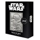 Star Wars Battle of Hoth Limited Edition Ingot - GeekCore