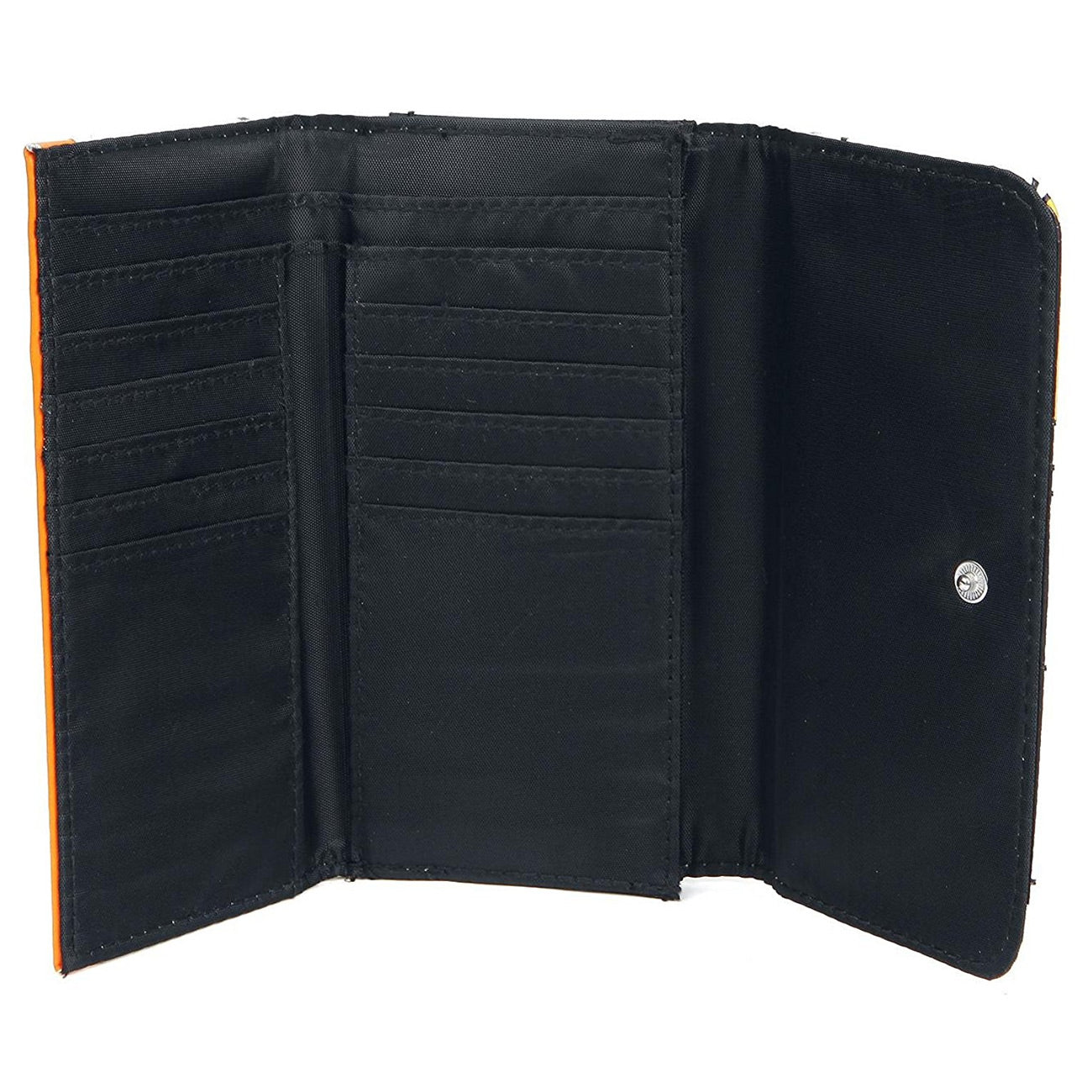 Star Wars BB - 8 Fold Over Purse - GeekCore