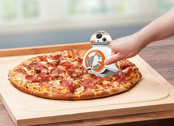 Star Wars BB - 8 Pizza Cutter - GeekCore