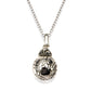 Star Wars BB - 8 Sterling Silver Pendant - GeekCore