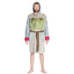 Star Wars Boba Fett Bath Robe - GeekCore