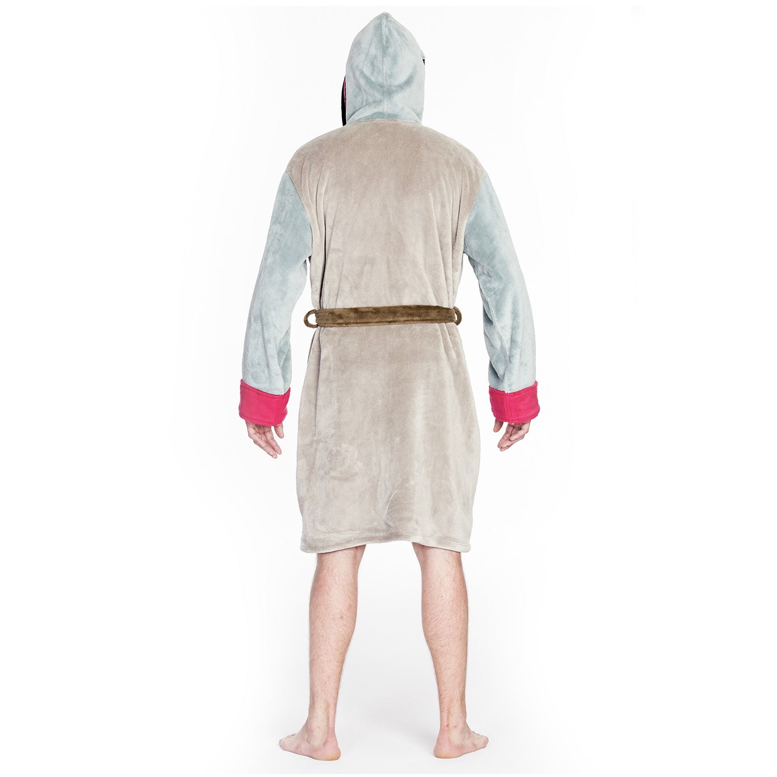 Star Wars Boba Fett Bath Robe - GeekCore