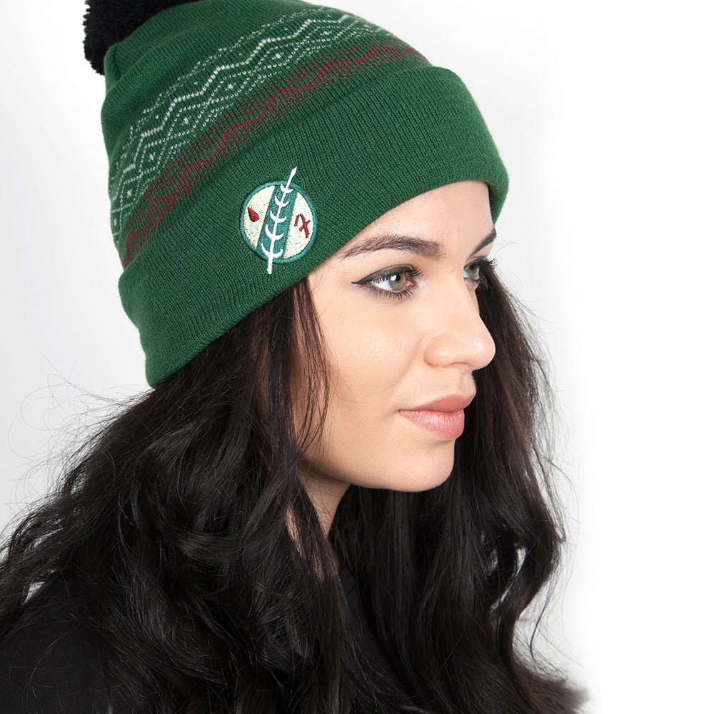 Star Wars Boba Fett Bobble Hat - GeekCore