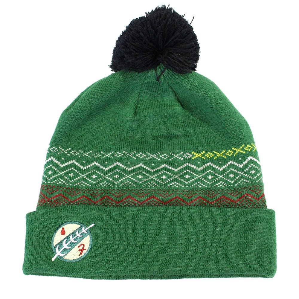 Star Wars Boba Fett Bobble Hat - GeekCore