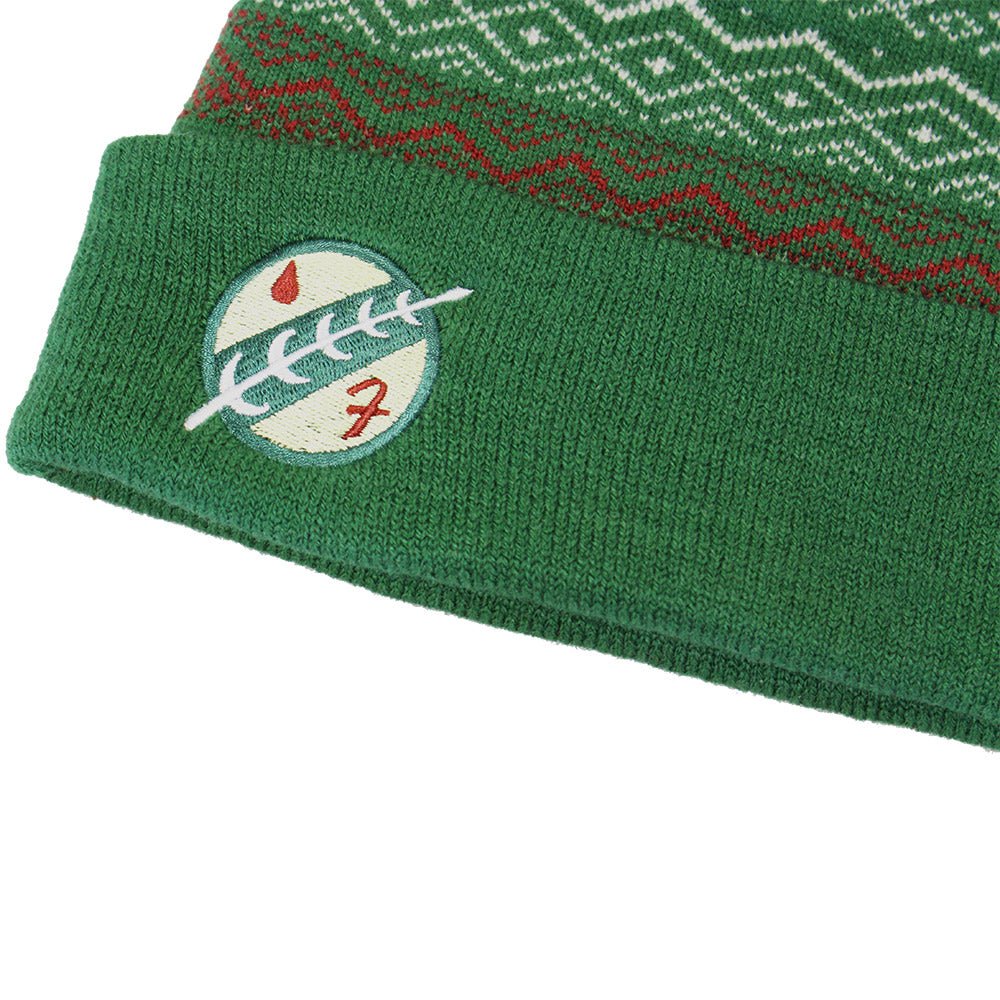 Star Wars Boba Fett Bobble Hat - GeekCore