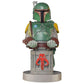 Star Wars Boba Fett Cable Guy Controller & Smartphone Stand - GeekCore