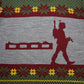 Star Wars Boba Fett Knitted Christmas Jumper / Sweater - GeekCore