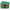 Star Wars Boba Fett Messenger Bag - GeekCore