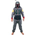 Star Wars Boba Fett Onesie - GeekCore