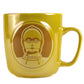 Star Wars C - 3PO Metallic Mug - GeekCore