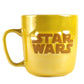 Star Wars C - 3PO Metallic Mug - GeekCore