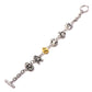 Star Wars Character Heads Toggle Clasp Bracelet - GeekCore