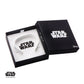 Star Wars Character Heads Toggle Clasp Bracelet - GeekCore