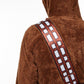 Star Wars Chewbacca Bath Robe - GeekCore