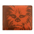 Star Wars Chewbacca Bi - Fold Wallet - GeekCore