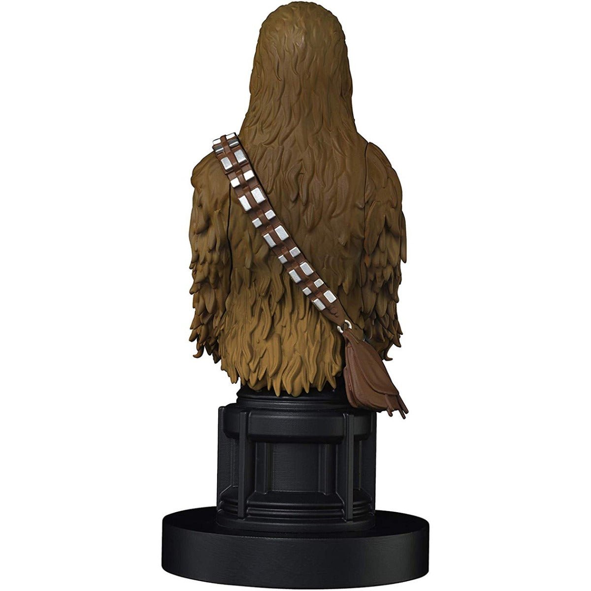 Star Wars Chewbacca Cable Guy Controller & Smartphone Stand - GeekCore