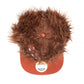Star Wars Chewbacca Furry Snapback Cap - GeekCore
