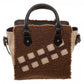 Star Wars Chewie & Porg Handbag - GeekCore