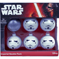 Star Wars Christmas Baubles - GeekCore