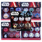 Star Wars Christmas Baubles - GeekCore