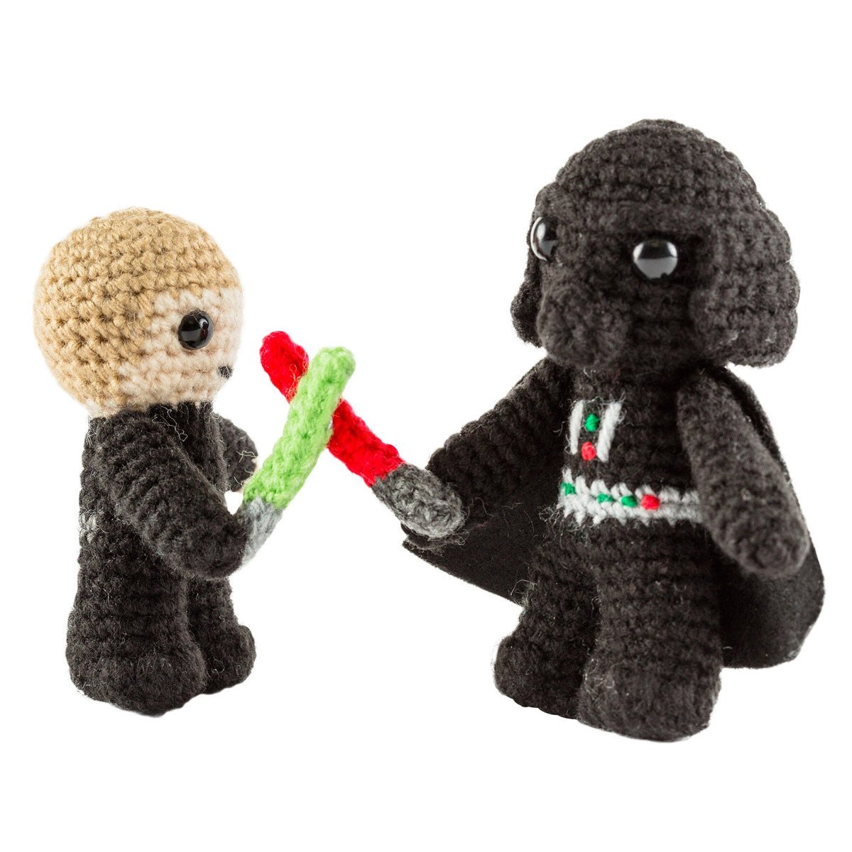 Star Wars Crochet Kit - GeekCore