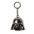 Star Wars Darth Vader 3D Metal Key Chain - GeekCore