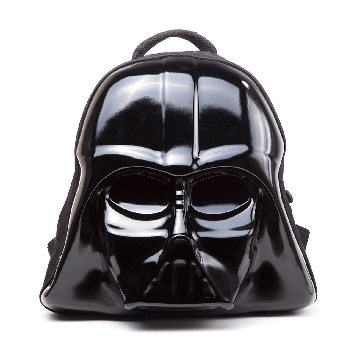 Star Wars Darth Vader 3D Moulded Helmet Backpack - GeekCore