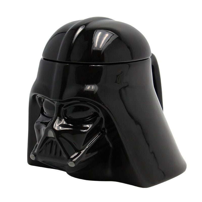 Star Wars Darth Vader 3D Mug - GeekCore