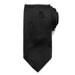 Star Wars Darth Vader Black Silk Tie - GeekCore