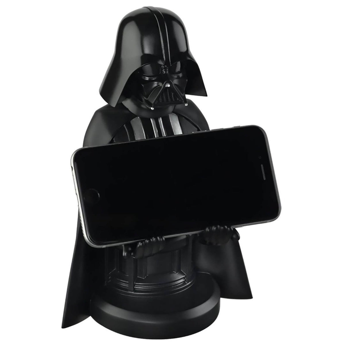 Star Wars Darth Vader Cable Guy Controller & Smartphone Stand - GeekCore