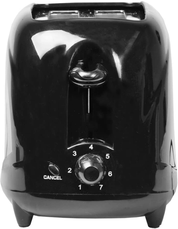 Star Wars Darth Vader Elite Toaster - GeekCore