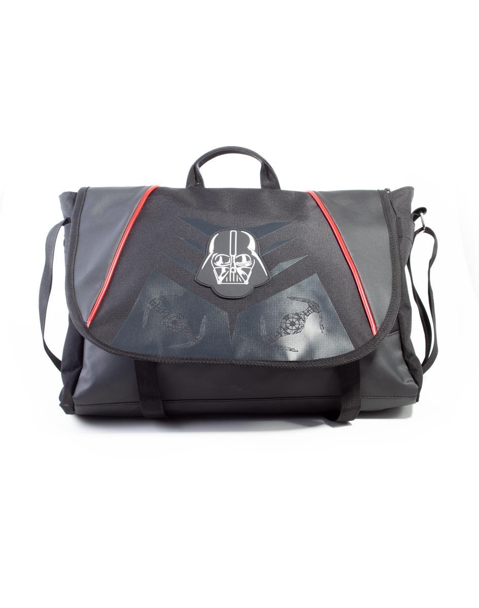 Star Wars Darth Vader Messenger Bag - GeekCore