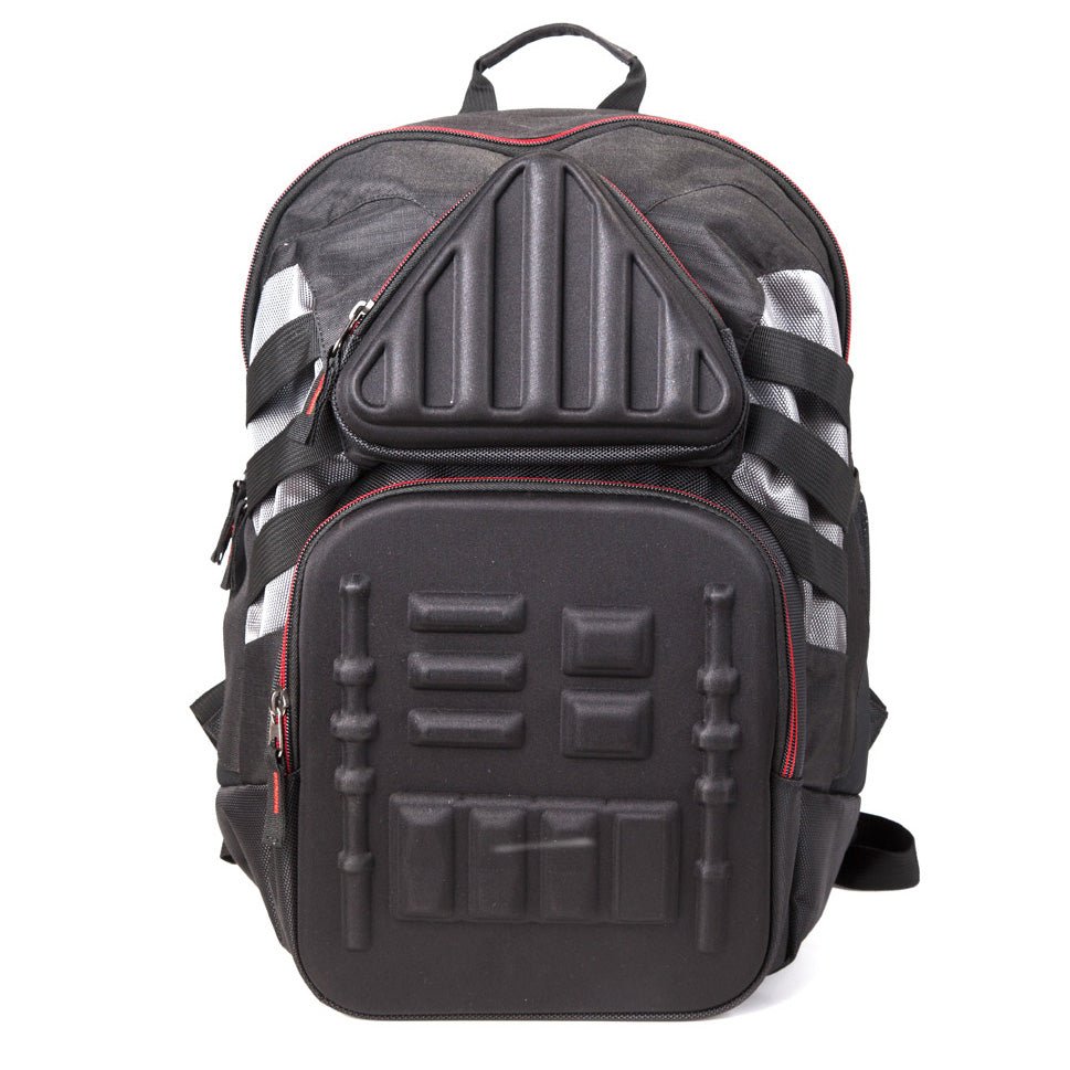 Star Wars Darth Vader Molded Backpack - GeekCore