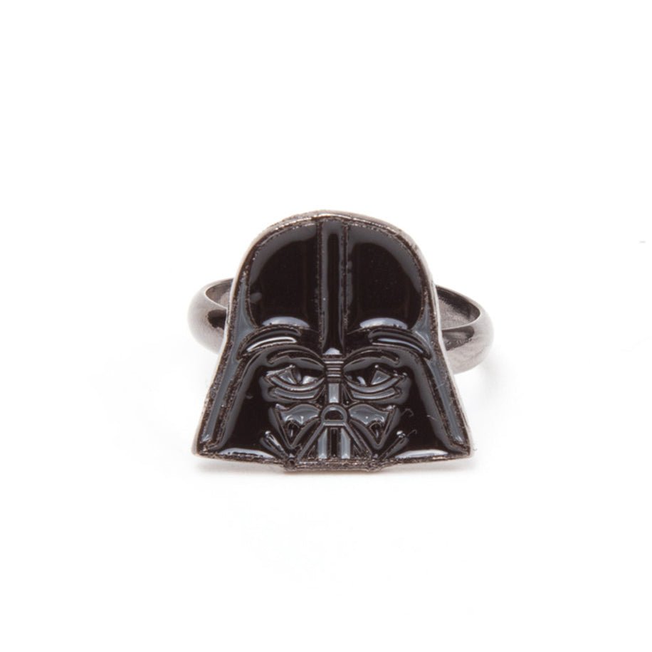 Star Wars Darth Vader Ring - GeekCore