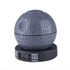 Star Wars Death Star Light Up Alarm Clock - GeekCore
