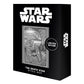 Star Wars Death Star Limited Edition Ingot - GeekCore