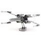 Star Wars DIY Metal Earth Model Kits - GeekCore