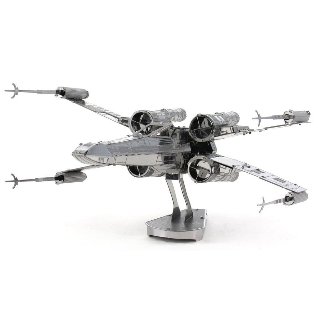 Star Wars DIY Metal Earth Model Kits - GeekCore
